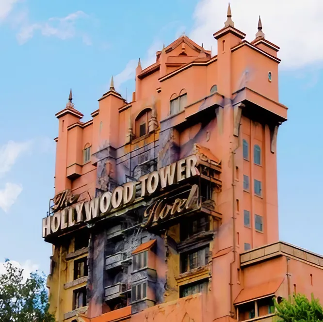 Hollywood Studios