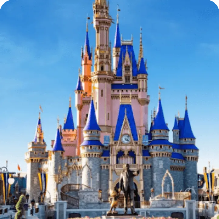 Magic Kingdom