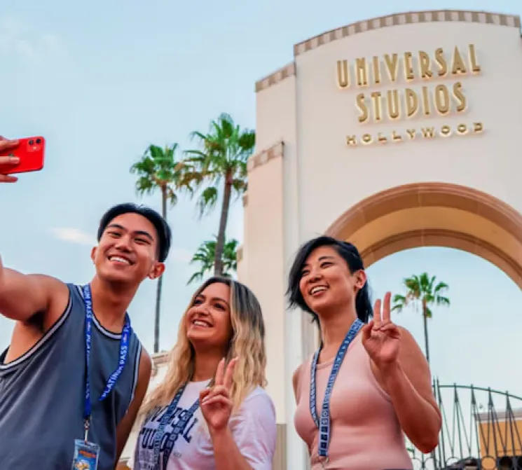 Universal Studios